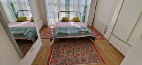 Primrose Hill - Charming, Cosy, 2 Double Bedrooms Apartment